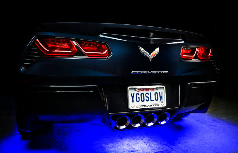 Load image into Gallery viewer, Oracle Universal Dynamic LED Underbody Kit - ColorSHIFT - Dynamic
