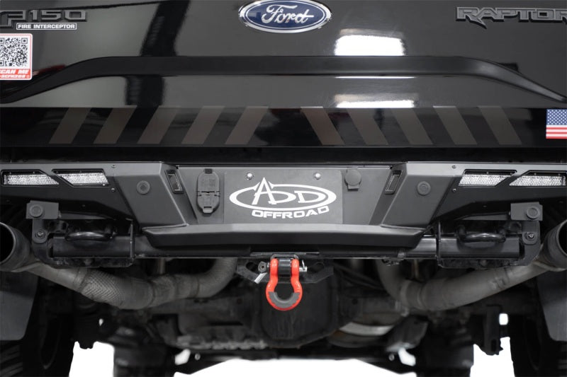 Load image into Gallery viewer, Addictive Desert Designs17-20 Ford F-150 Raptor Phantom Front Bumper
