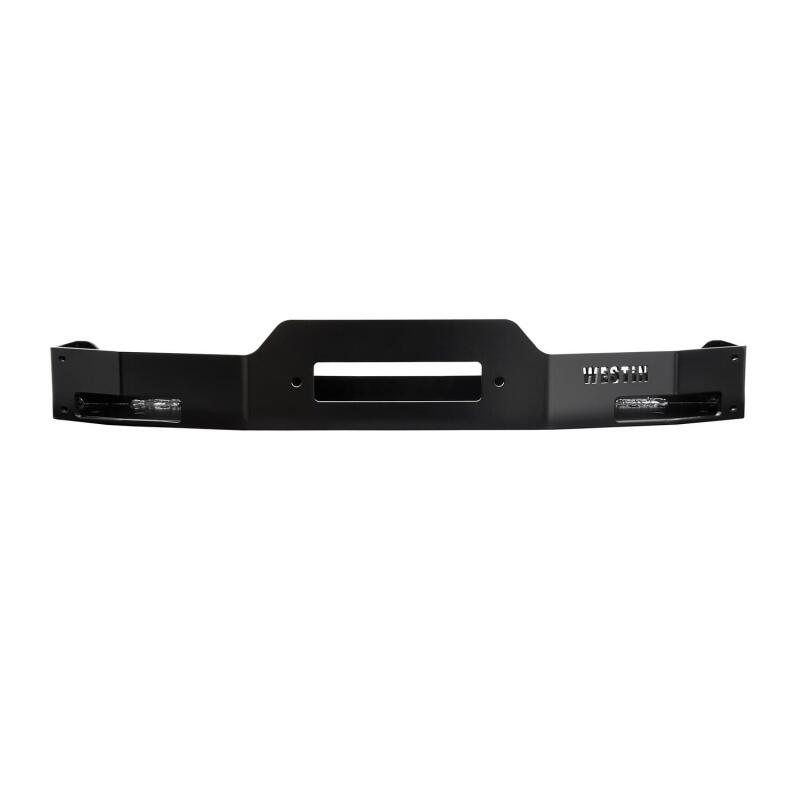 Load image into Gallery viewer, Westin 19-21 Chevy Silverado 1500 (Excl. 2019 Silverado LD) MAX Winch Tray
