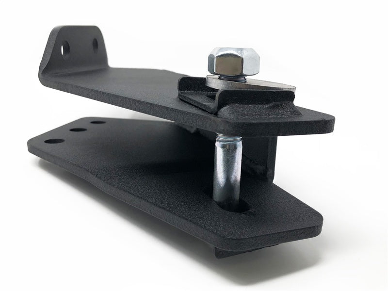 Load image into Gallery viewer, Tuff Country 80-96 Ford F-150 4wd (with 2in Front Lift Kit) Axle Pivot Drop Brackets Pair
