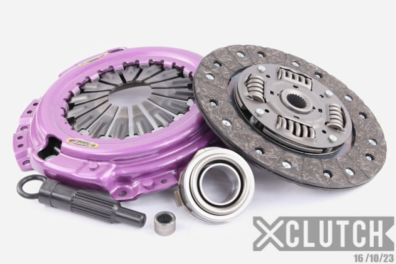 Load image into Gallery viewer, XClutch 15-23 Mazda MX-5 Base 1.5L Stage 1 Sprung Organic Clutch Kit
