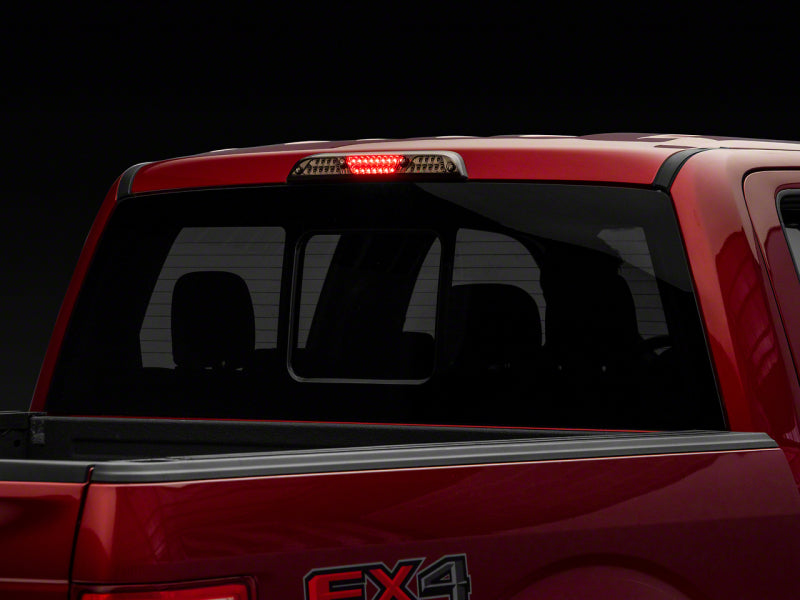 Load image into Gallery viewer, Raxiom 15-18 Ford F-150 Super Duty Axial Series LED Third Brake Light- Smoked
