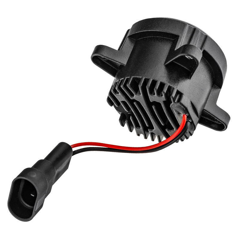 Load image into Gallery viewer, Oracle 60mm 30W Low Beam LED Emitter - 6000K
