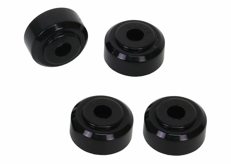 Load image into Gallery viewer, Whiteline Universal Shock Eye Bushing 7/8in nipple 3/8in ID 5/8in thick
