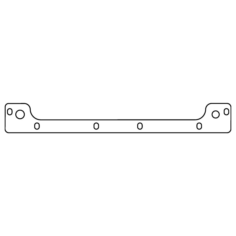 Load image into Gallery viewer, Cometic GM SB2.2 Small Block V8 .047in KF Valley Gasket Set - .750in &amp; .625in Water Holes
