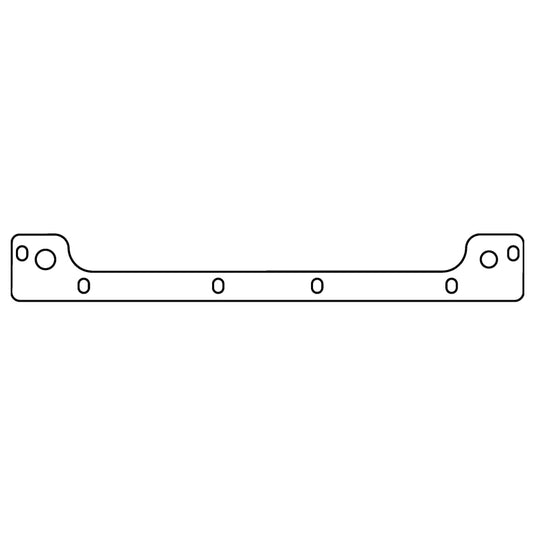 Cometic GM SB2.2 Small Block V8 .047in KF Valley Gasket Set - .750in & .625in Water Holes