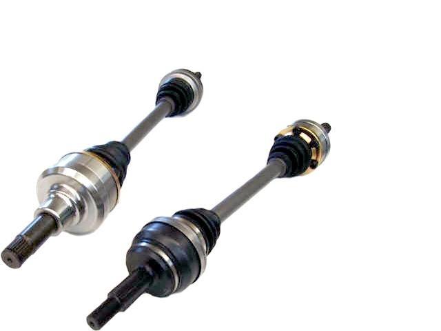 Load image into Gallery viewer, DSS Dodge 2009-2010 LX 5.7 1400HP Full Chromoly Level 5 Direct Bolt-In Axle -Right RA7275X5
