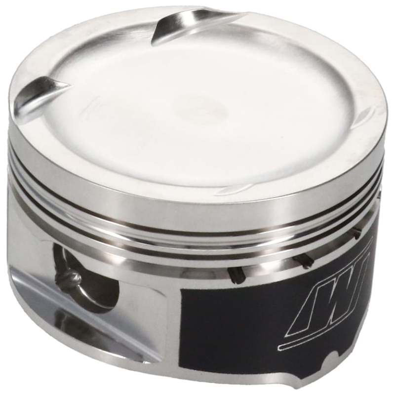 Load image into Gallery viewer, Wiseco Audi/VW 2.0L 83.00mm Bore 92.8mm Stroke -12.2cc EA113 Piston Kit - 4 Cyl

