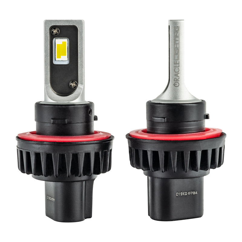 Load image into Gallery viewer, Oracle H13 - VSeries LED Headlight Bulb Conversion Kit - 6000K
