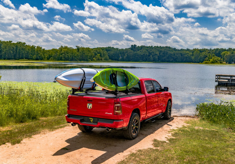 Load image into Gallery viewer, Retrax 2024 Toyota Tacoma 6ft Bed RetraxPRO XR Bed Cover
