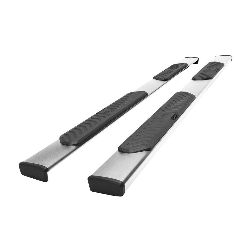 Load image into Gallery viewer, Westin 2022-2023 Toyota Tundra R5 Nerf Step Bars - Polished Stainless Steel
