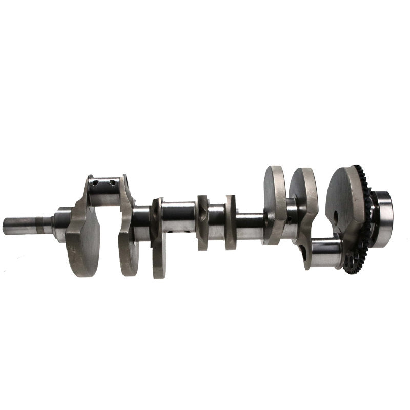Load image into Gallery viewer, Manley Chevrolet LT1 Directed Injected 4340 Forged 3.622in Stroke Pro Series Crankshaft
