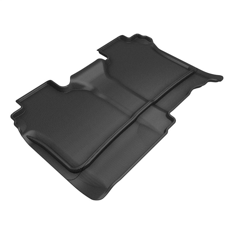 Load image into Gallery viewer, 3D MAXpider 19-26 Chevrolet Silverado Kagu Black R2
