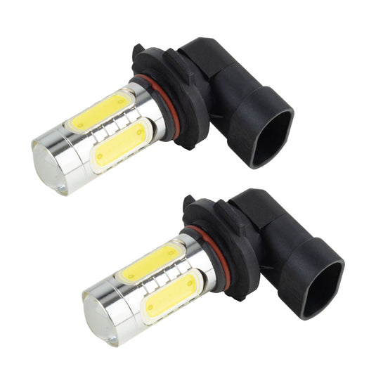 Oracle H10/9145 Plasma Bulbs (Pair) - White