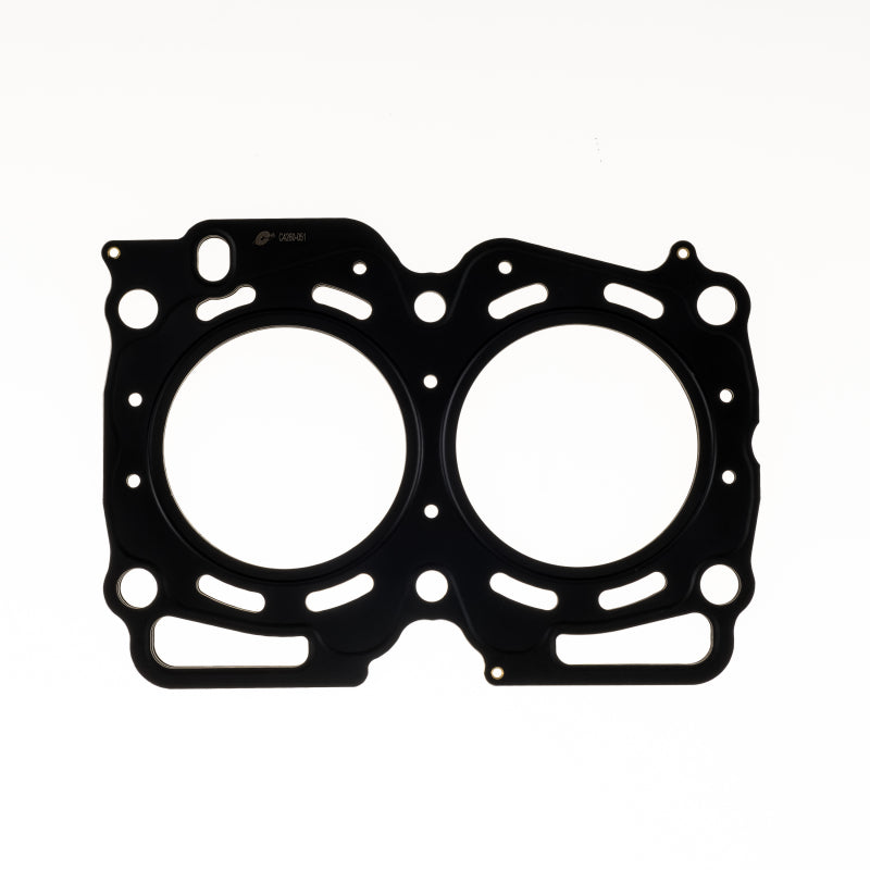 Load image into Gallery viewer, Cometic Subaru EJ20E .060in MLS Cylinder Head Gasket - 93mm Bore
