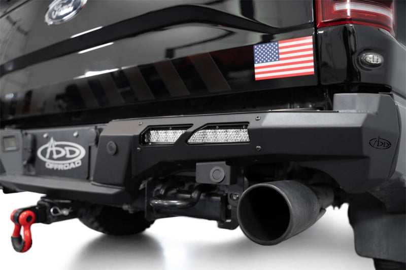 Load image into Gallery viewer, Addictive Desert Designs17-20 Ford F-150 Raptor Phantom Front Bumper
