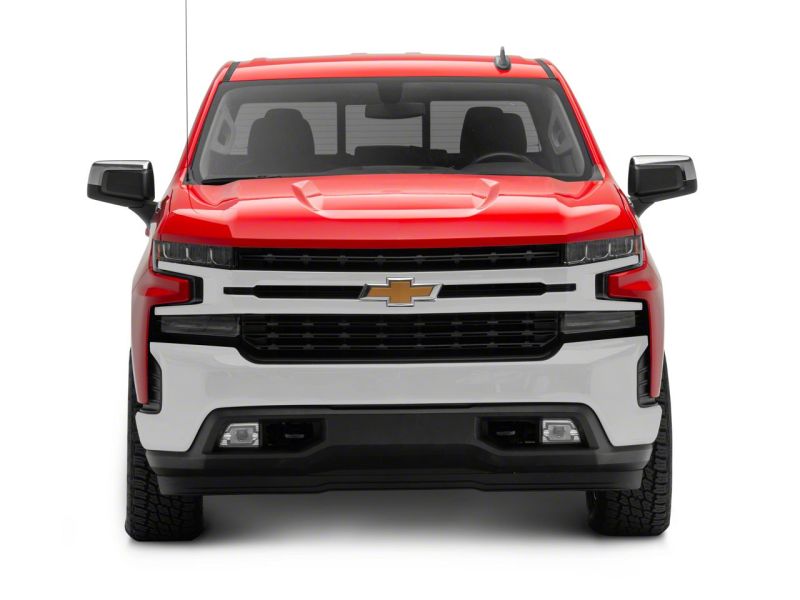 Load image into Gallery viewer, Raxiom 19-21 Chevrolet Silverado 1500 Axial Series OEM Style LED Fog Lights
