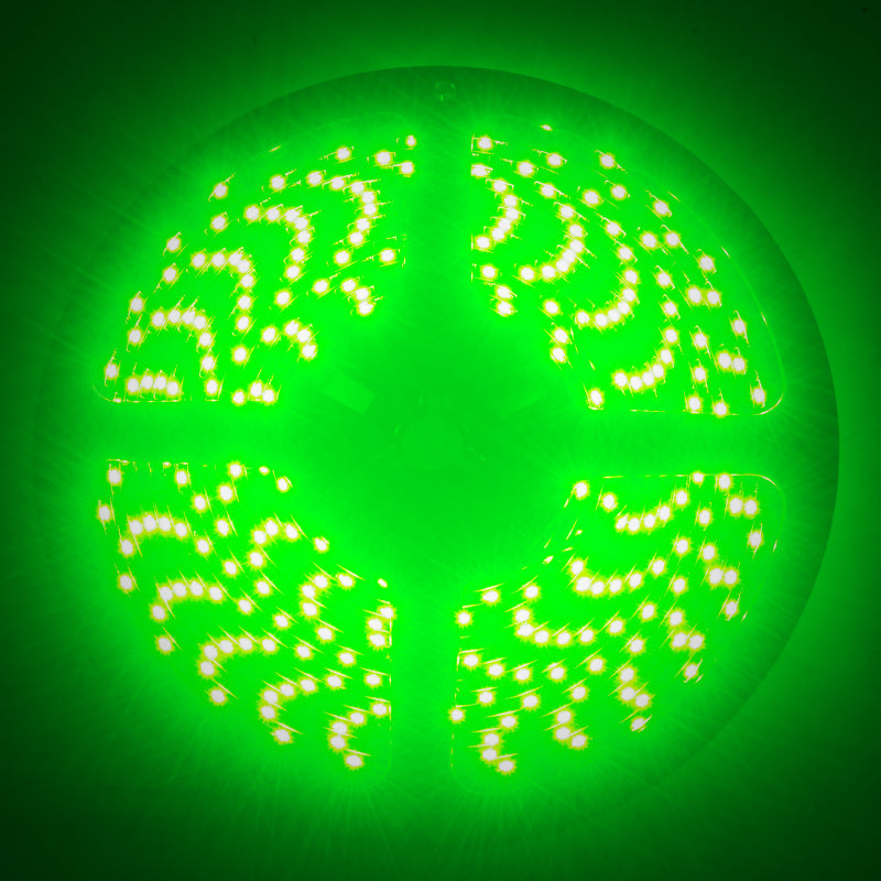 Load image into Gallery viewer, Oracle Side Emitting LED 12in Strip - Green
