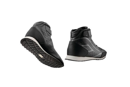 OMP One TT Shoes Black - Size 48
