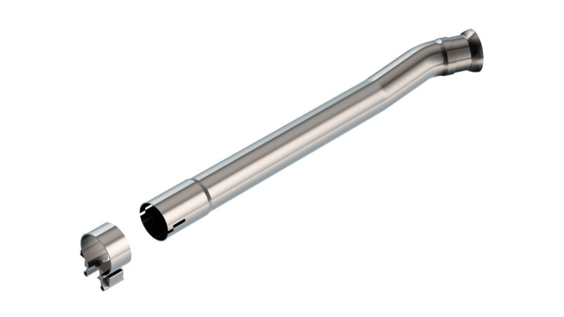 Load image into Gallery viewer, Borla 23-25 Suzuki Jimny 2in Extension Pipe (for 140923, 140923BC, and 140924)
