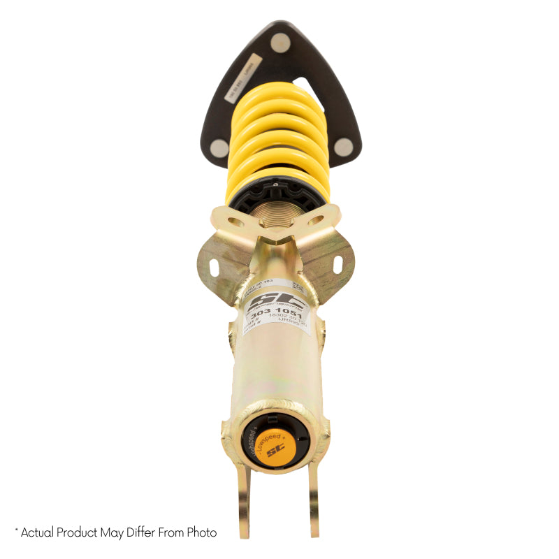 Load image into Gallery viewer, ST XTA Plus 3 Coilover Kit 2018+ Ford Mustang (S-550) w/o Electronics Dampers
