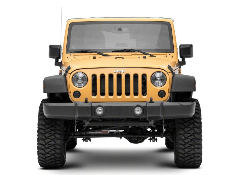 Load image into Gallery viewer, Raxiom 07-18 Jeep Wrangler JK Axial Series LED Turn Signals- Smoked
