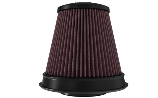 K&N Universal Air Filter 4in Flg 8-1/2in B 5in T 8in H Gen 3