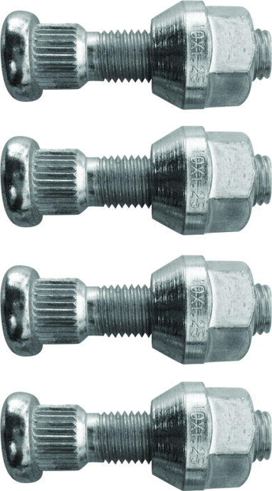 QuadBoss Replacement Stud P/4 - M10x1.25x45