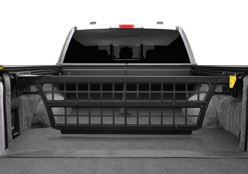 Load image into Gallery viewer, Roll-N-Lock 2024 Ford Ranger 5ft Bed Cargo Manager
