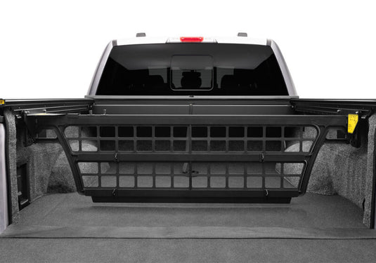 Roll-N-Lock 2024 Ford Ranger 5ft Bed Cargo Manager