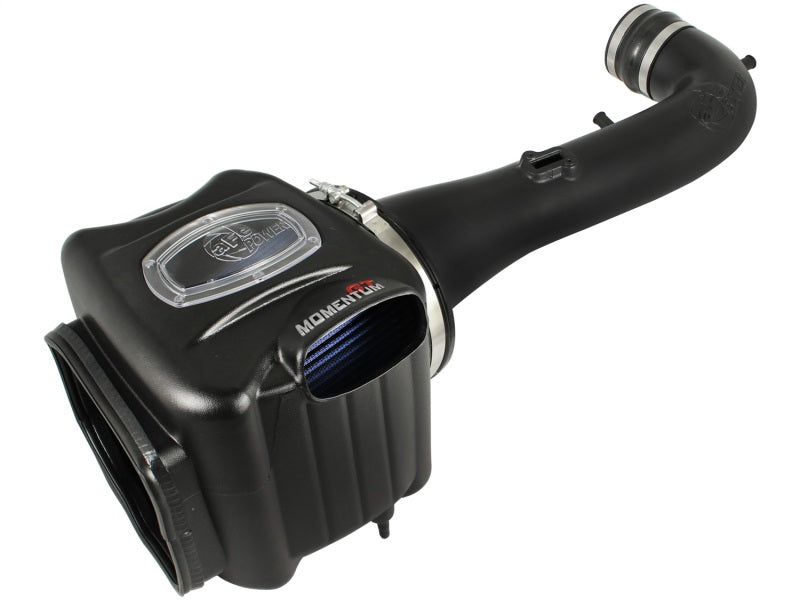 Load image into Gallery viewer, aFe Momentum GT PRO 5R Stage-2 SI Intake System 14-17 GM Silverado/Sierra 1500 5.3L/6.2L
