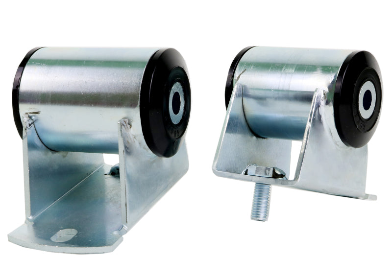 Load image into Gallery viewer, Whiteline 1987-1995 Jeep Wrangler Engine Mount Set
