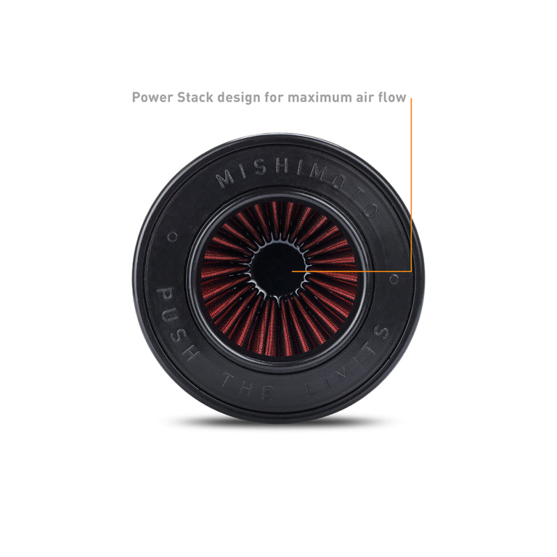 Load image into Gallery viewer, Mishimoto 21+ Ford Bronco 2.3L 2.7L Replacement Filter Dry
