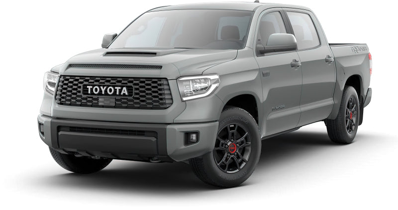 Load image into Gallery viewer, Oracle 18-21 Toyota Tundra Dynamic ColorSHIFT Headlight DRL Upgrade Kit
