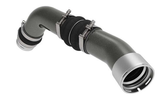 K&N 20-23 Chevrolet Silverado 2500/3500 V8-6.6L Diesel Charge Pipe Kit