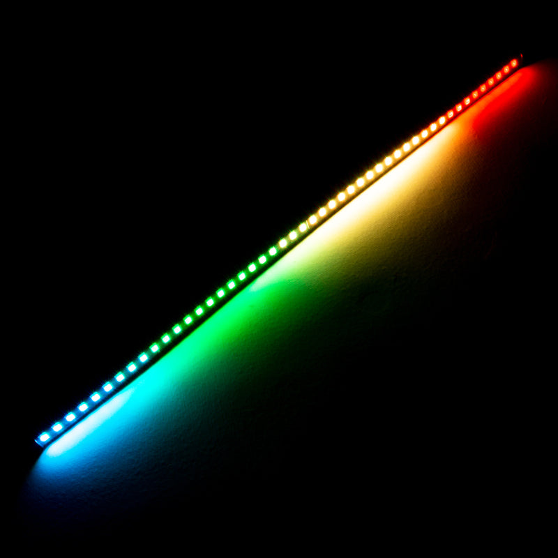Load image into Gallery viewer, Oracle 22 V2 Dynamic LED Scanner - ColorSHIFT - Dynamic
