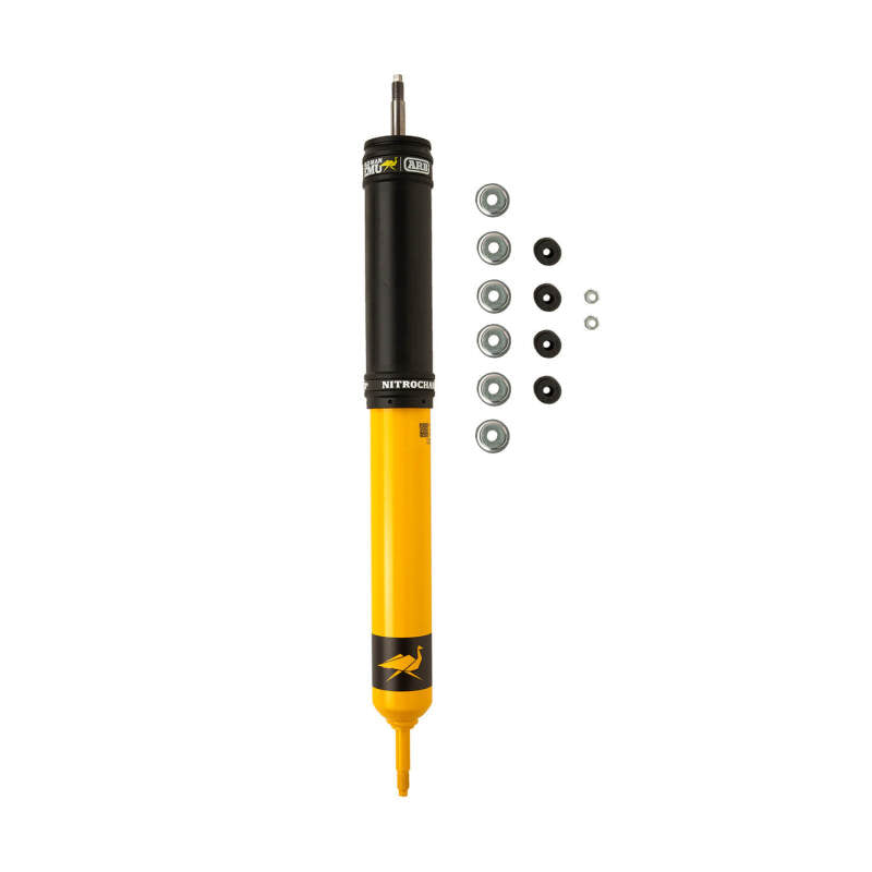 Load image into Gallery viewer, ARB / OME Nitrocharger Plus Shock Jeep Wrangler TJ - Rear (Heavier Valved)
