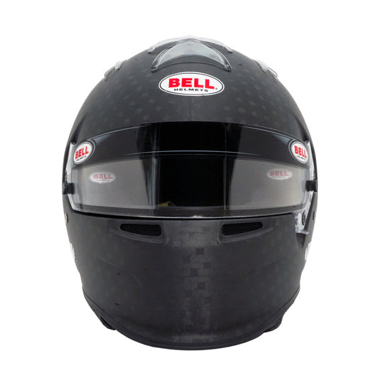 Bell HP7 EVO-IV Duckbill (Hans) 57(7 1/8) FIA8860-2018 Helmet