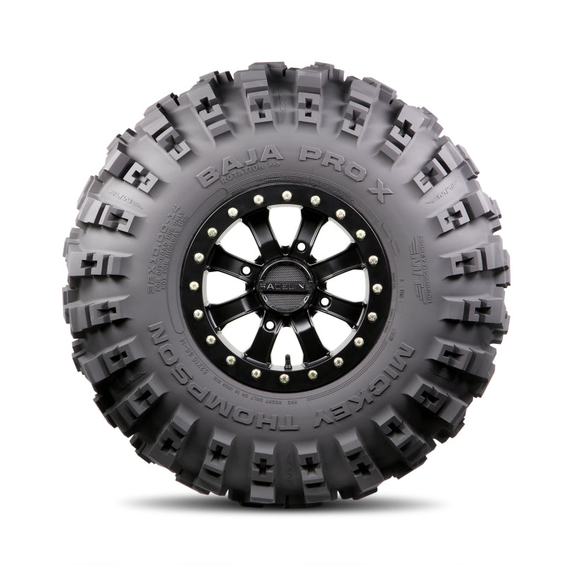 Load image into Gallery viewer, Mickey Thompson Baja Pro X (SXS) Tire - 32X10-15 90000039501
