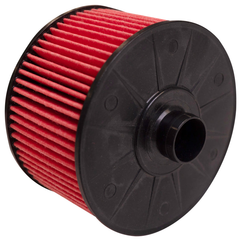 Load image into Gallery viewer, K&amp;N Oil Filter Automotive 18-26 Mercedes A180
