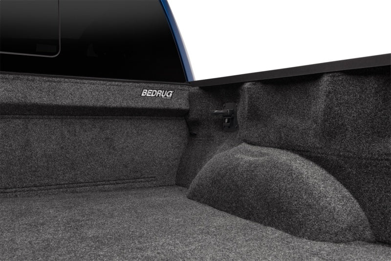 Load image into Gallery viewer, BedRug 2019+ Ford Ranger Double Cab 5ft Bed Bedliner
