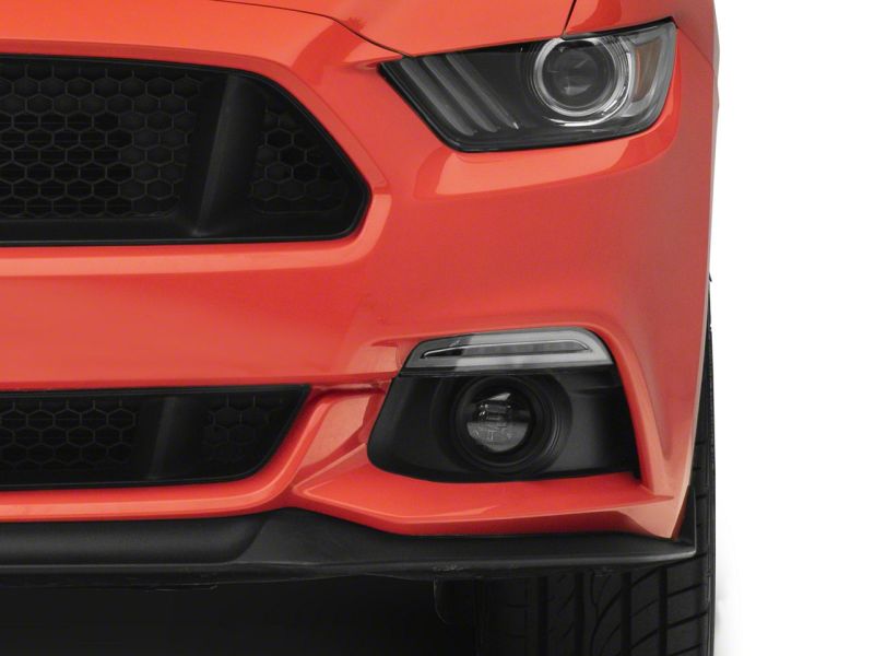 Load image into Gallery viewer, Raxiom 15-17 Ford Mustang Sequential LED Turn Signals
