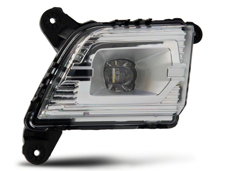 Load image into Gallery viewer, Raxiom 19-21 Chevrolet Silverado 1500 Axial Series OEM Style LED Fog Lights
