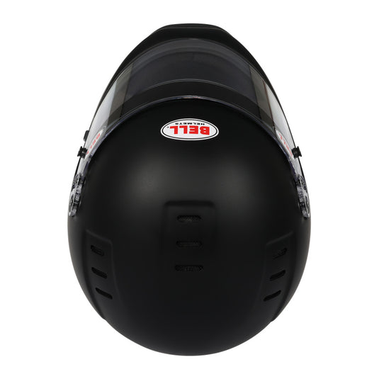 Bell Helmet Br8 White Xlg(61-61 +) Sa2025