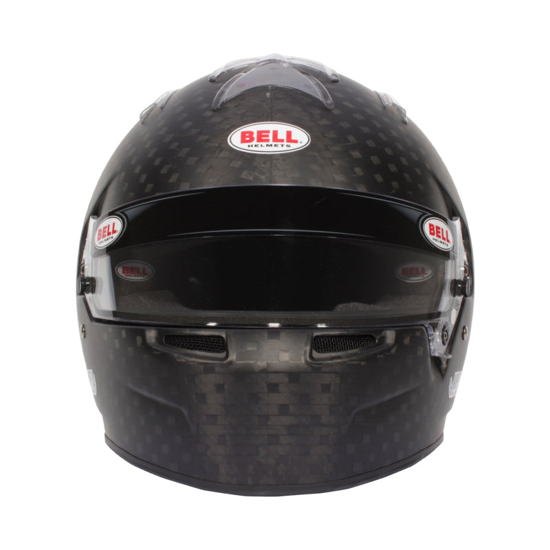 Load image into Gallery viewer, Bell HP7 EVO-IV Duckbill (Hans) 55(6 7/8) FIA8860-2018 Helmet
