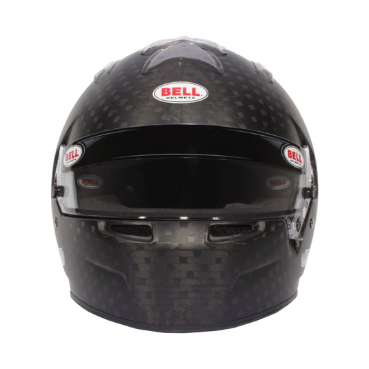 Bell HP7 EVO-IV Duckbill (Hans) 55(6 7/8) FIA8860-2018 Helmet
