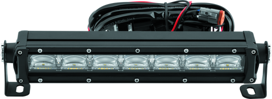 QuadBoss Single Row DRL Led 11.5in