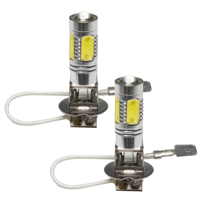 Load image into Gallery viewer, Oracle H3 Plasma Bulbs (Pair) - White
