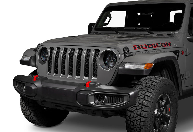 Load image into Gallery viewer, Oracle Jeep Wrangler JL/Gladiator JT 7in. High Powered LED Headlights (Pair) - Dynamic SEE WARRANTY
