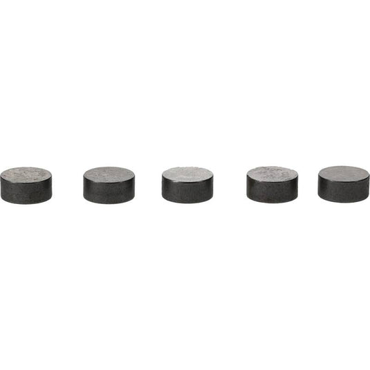 Hot Cams 2008-2013 Yamaha WR 250 R Dual Sport 250cc 3.250mm Shim Kit - 5 Pack